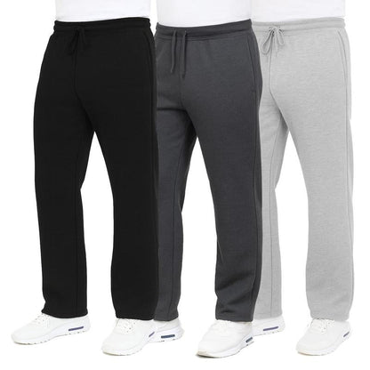 UrbanFleece 3-Pack